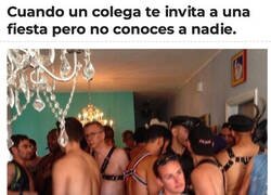Enlace a Desubicado