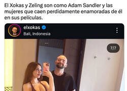 Enlace a Xokas Sandler