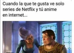 Enlace a No están hechos el uno para el otro