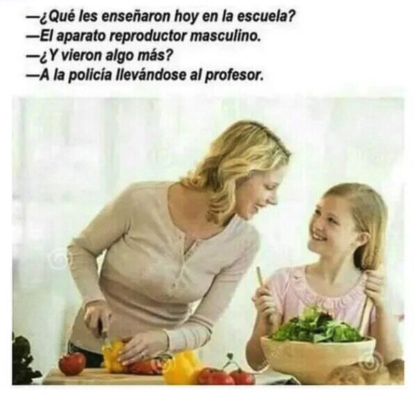 Meme_otros - Esos niños vieron demasiado