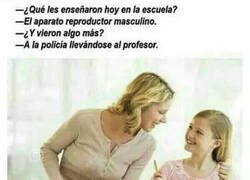Enlace a Esos niños vieron demasiado
