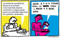 Enlace a Romanticismo de ayer y hoy