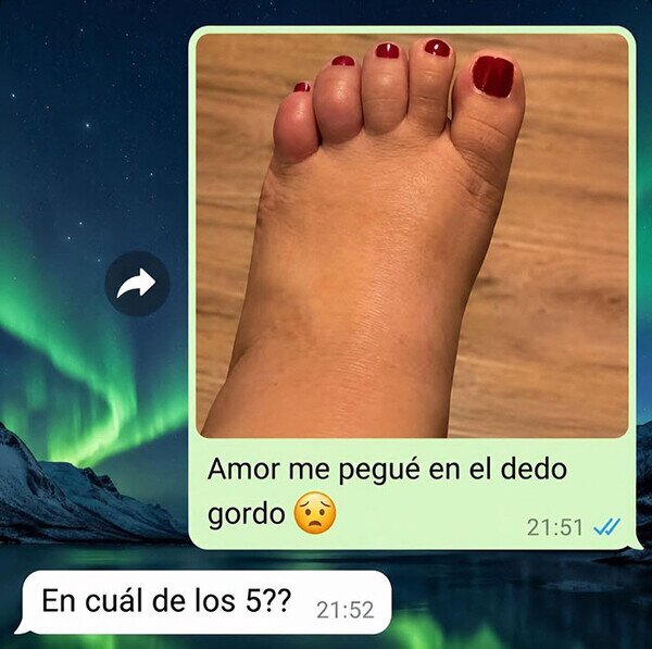 Meme_otros - Podría ser cualquiera