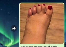 Enlace a Podría ser cualquiera