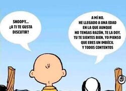 Enlace a Así se vive más feliz