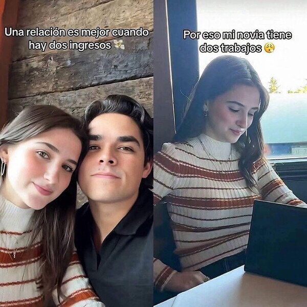 Meme_otros - La perfecta vida en pareja