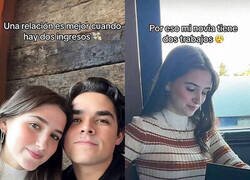 Enlace a La perfecta vida en pareja
