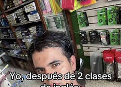 Enlace a Ya soy poliglota