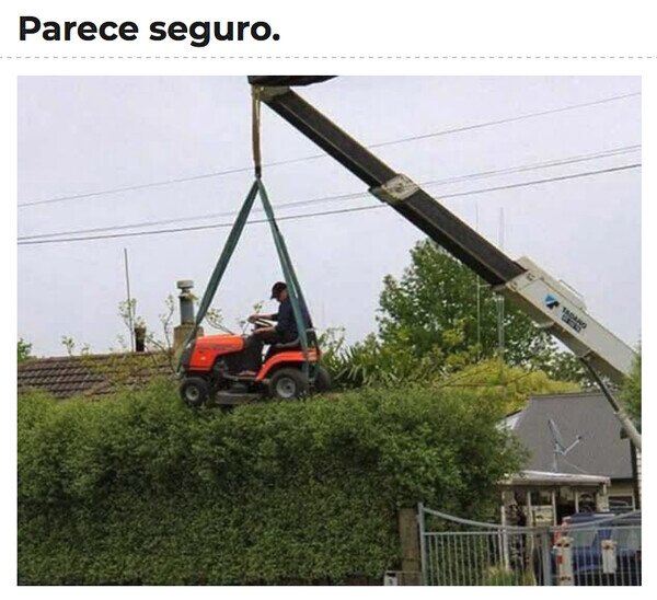 Otros - Jardinero nivel experto