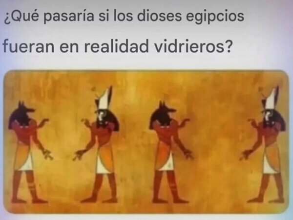 Otros - Es una hipótesis que no podemos descartar