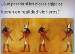 Enlace a Es una hipótesis que no podemos descartar