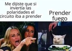 Enlace a Prender, prendió