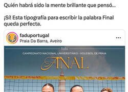 Enlace a No había ninguna mejor