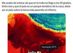 Enlace a El infierno en la Tierra