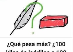 Enlace a No son sólo 100 kilos