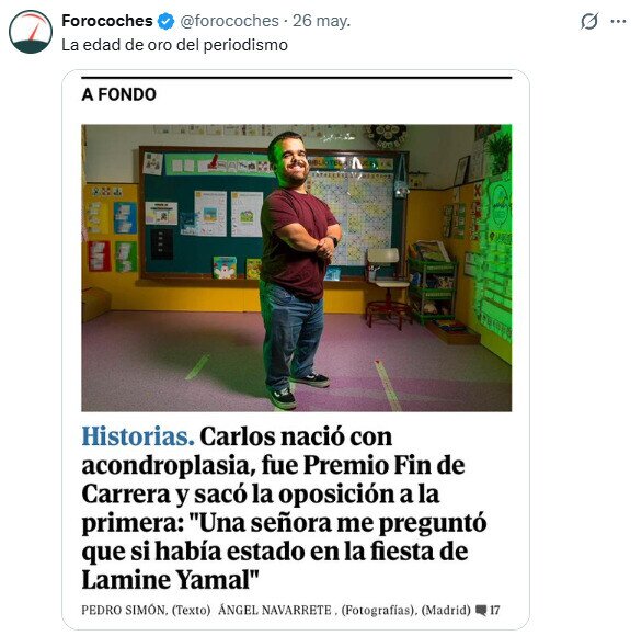 Meme_otros - Periodismo del bueno