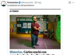 Enlace a Periodismo del bueno