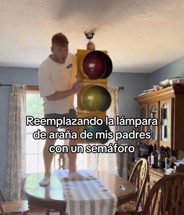 Meme_otros - Para que no digan que no aporto en casa
