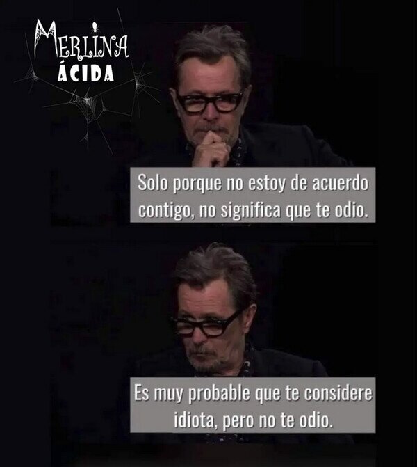 Meme_otros - Hay gente que confunde esto