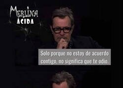 Enlace a Hay gente que confunde esto