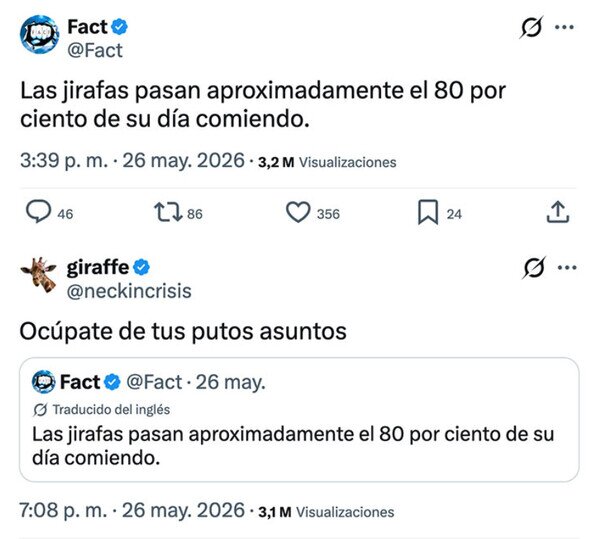 Meme_otros - Métete en tu vida