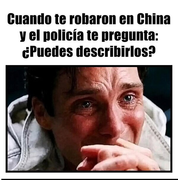Meme_otros - No hay nada que hacer