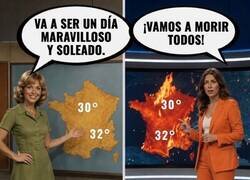 Enlace a ¡Noticia de última hora! En verano hace calor