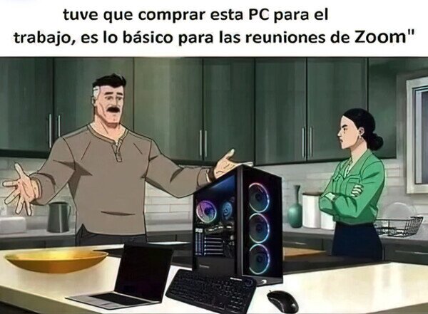 Otros - Lo más básico