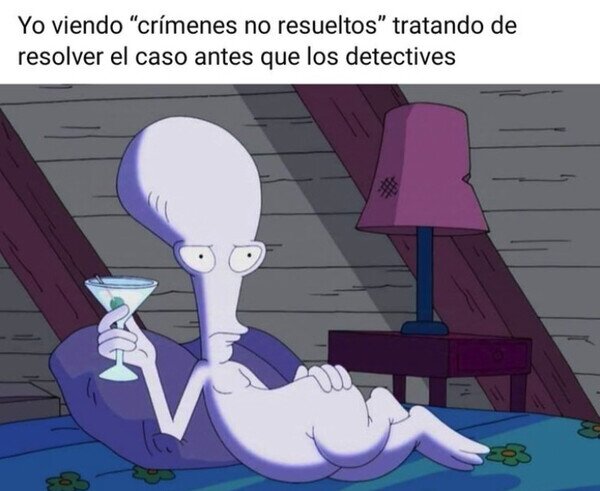 resolver,caso,detectives