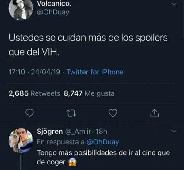 Meme_otros - Buena respuesta