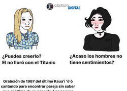 Enlace a Lo más triste que recuerdo