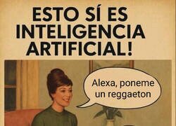Enlace a Realmente inteligente