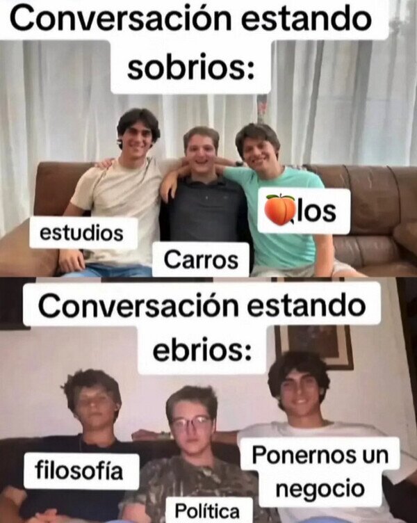 Meme_otros - Conversación entre colegas