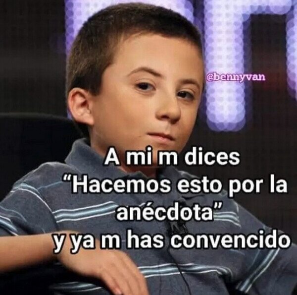 plan,hacer,an&eacute;cdota