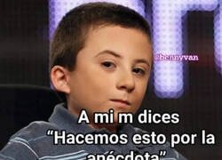 Enlace a No necesito mucho más