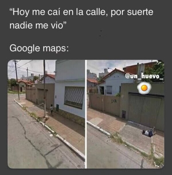 Meme_otros - Ahora lo podrá ver todo el mundo