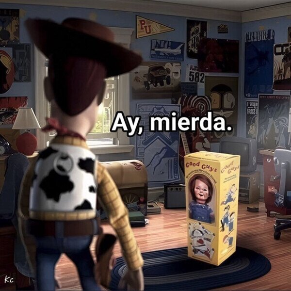 Meme_otros - El cameo que espero