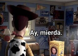 Enlace a El cameo que espero