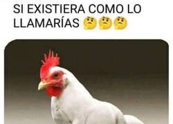 Enlace a Una caballina
