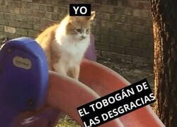 Enlace a Me subo una y otra vez