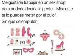 Enlace a El único contexto donde se puede decir esa frase