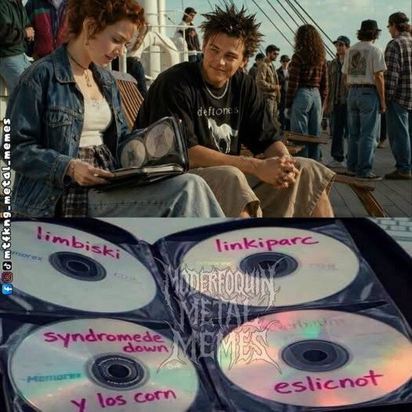 Meme_otros - Eran otros tiempos...