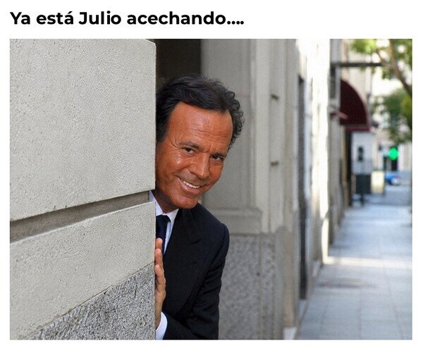 Otros - Que viene...