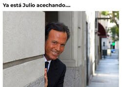 Enlace a Que viene...