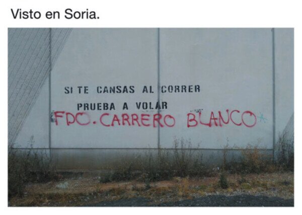 Otros - No hombre no...