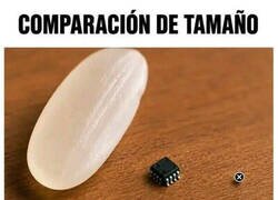 Enlace a Cada vez los hacen más pequeños