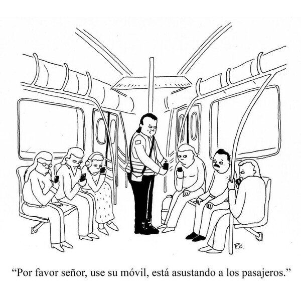Otros - En un futuro no muy lejano...