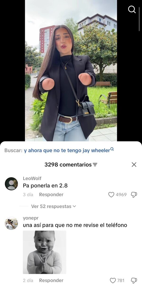 Meme_otros - Comentarios con acceso directo al infierno