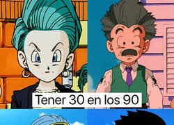 Enlace a Los 30 son los nuevos 20