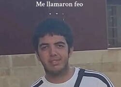 Enlace a Me llamaron feo